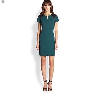 Diane Von Furstenberg Havana Dress